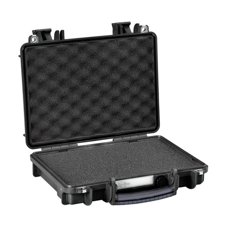 Explorer 3005 IP67 Waterproof Flightcase 300mm x 210mm x 58mm